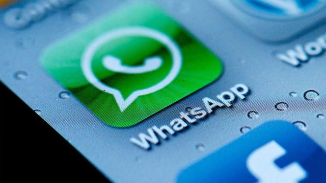 WhatsApp reagon pas pasojave fatale
