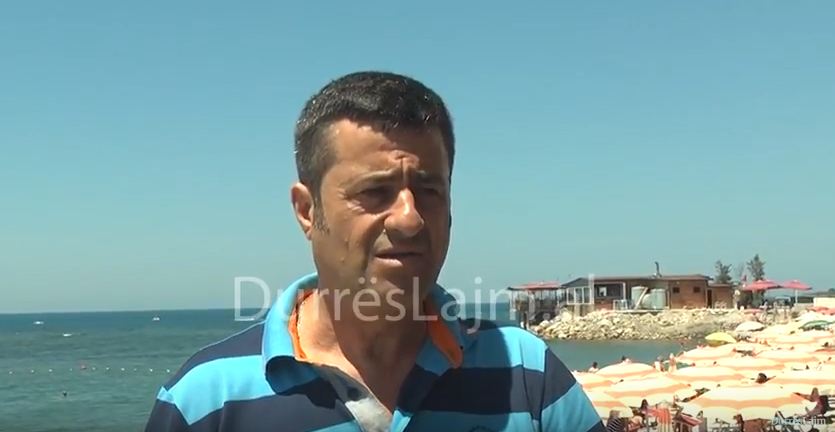 Siguria në plazhet e Durrësit, Xhepa thirrje pushuesve: Njihuni me sinjalistikën detare, mos bëni shaka me detin! (VIDEO)