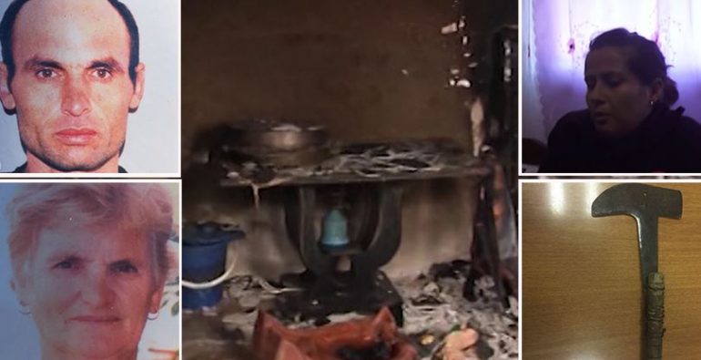 “U bëri petulla me ilaç gjumi”, rrëfimi i të afërmve: Pse i vrau nusja nënën dhe vëllanë