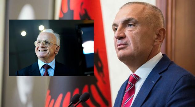 Meta: Adem Demaçi, heroi ynë i përjetshëm