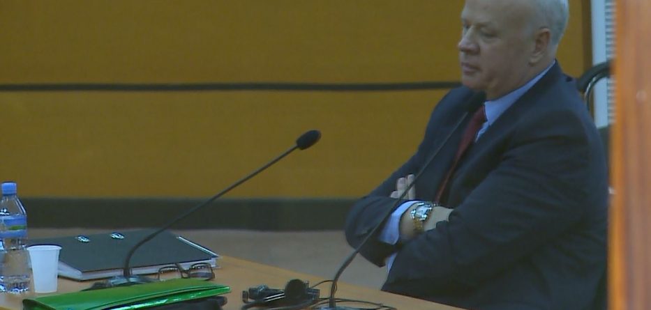 Vettingu/ Zaganjori: Kam 40 vite pune, kam punuar me përkushtim