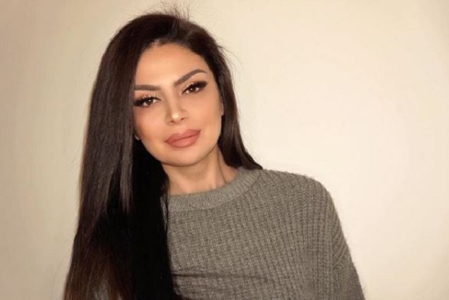 Zanfina Ismajli heq dorë nga muzika?