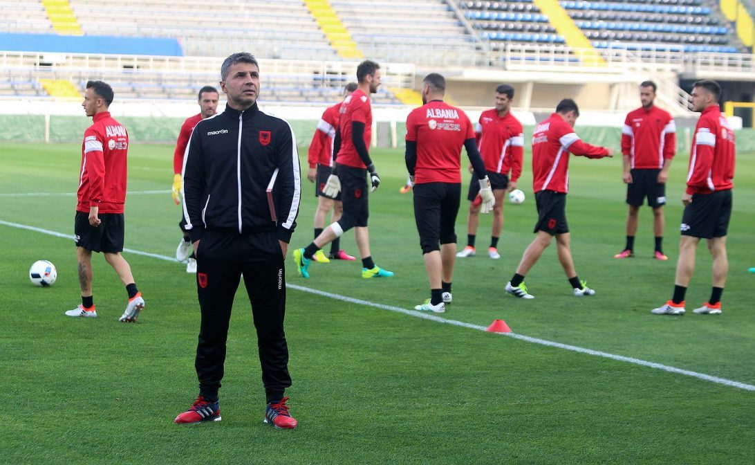 Zyrtarizohet miqësorja Itali-Shqipëri…