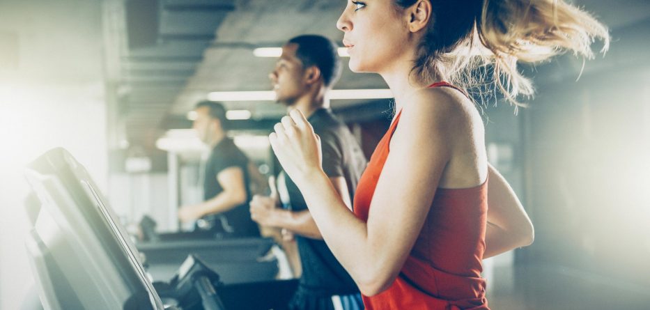 Studimi/ Më mirë stërvitja në grup apo individuale?