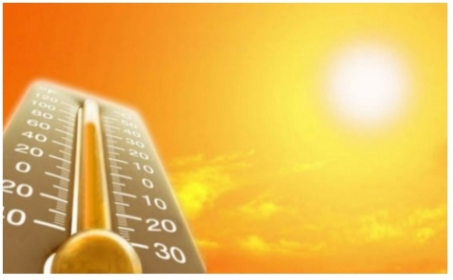 Javën e ardhshme i nxehtë përvëlues, ja sa shkojnë temperaturat