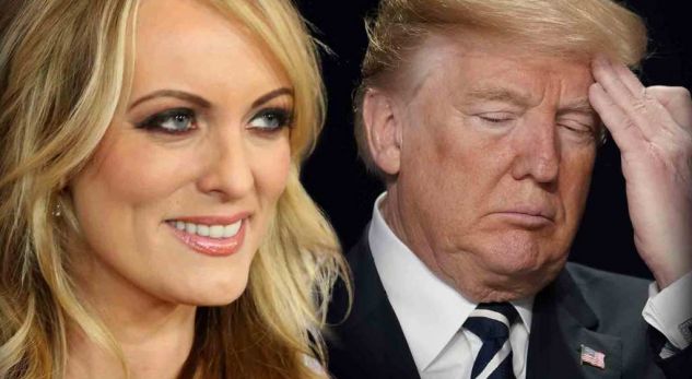 Ylli i pornos zbulon: Donald Trump zgjat 2 minuta në seks