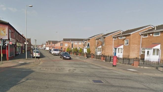 Të shtëna në Manchester, 10 persona dërgohen në spital