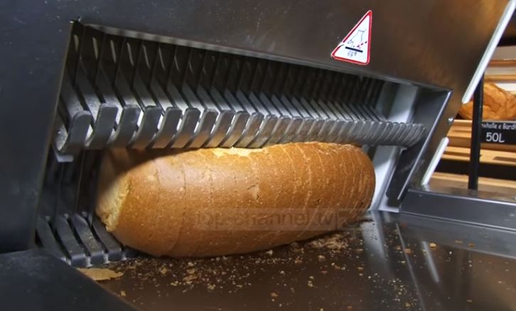 Këshillë: Mos blini bukë të prerë!