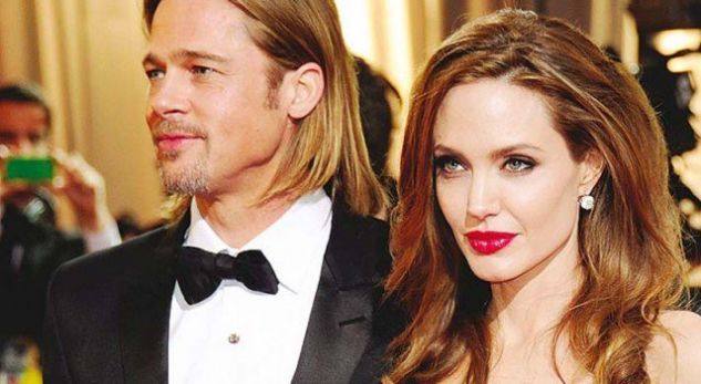 Vazhdon lufta në mes të Angelina Jolie dhe Brad Pitt