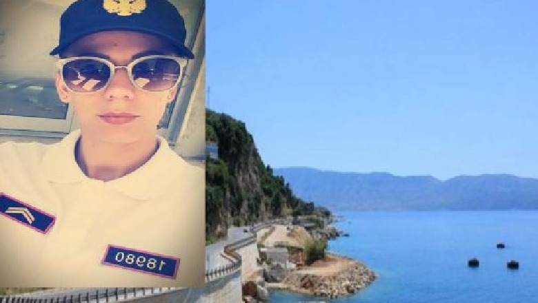 Njihuni me Silvën, policen 29-vjeçare që ju vjen në ndihmë në raste emergjente