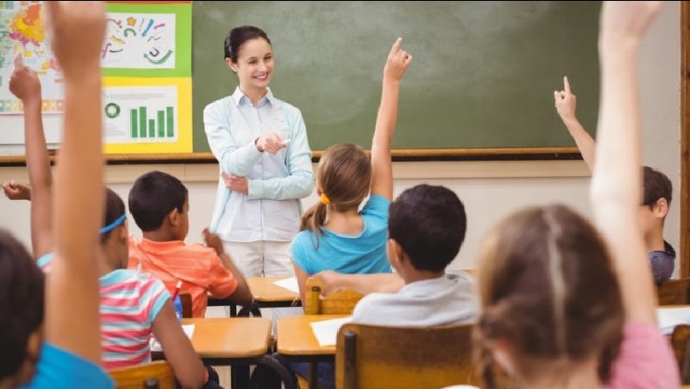 Ndryshon ligji/ Kriteret e reja për t’u bërë mësues, diploma që duhet