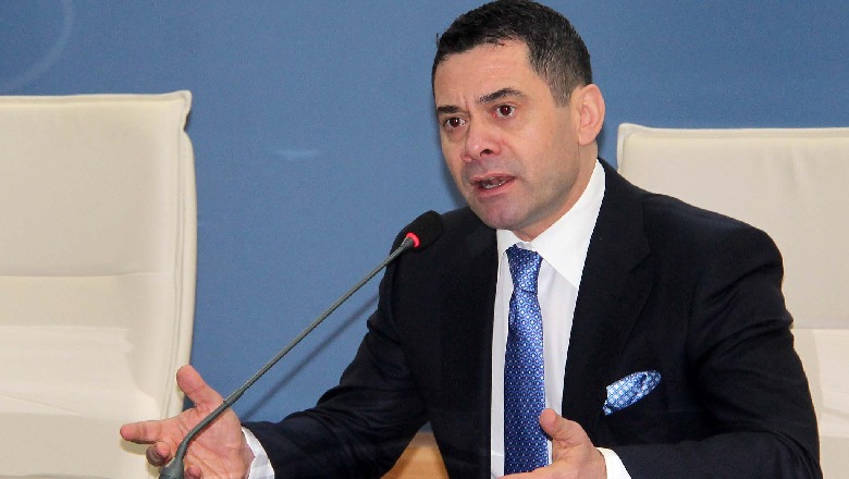 Ministri Ahmetaj nxjerr shifrat, iu përgjigjet akuzave të PD-së për punësimin dhe ekonominë