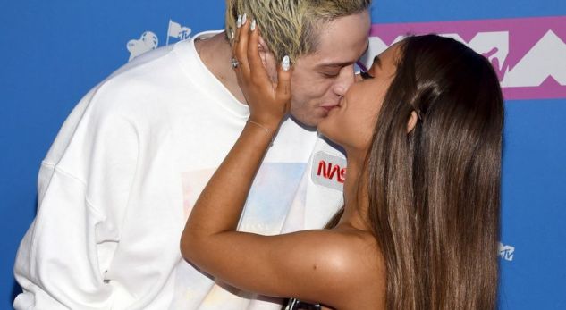 Ariana Grande zbulon ditën e dasmës