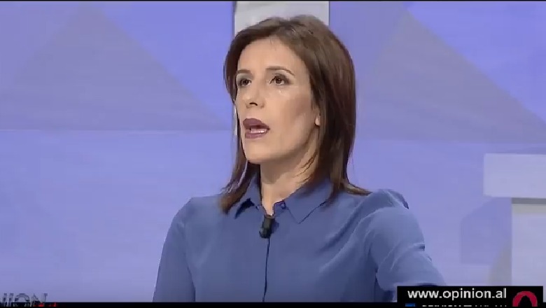 UGSH dënon sulmin: Klodiana Lala u sulmua për shkak të detyrës