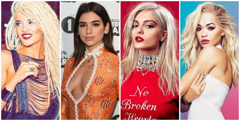 Dua Lipa në Prishtinë, ja çfarë thotë për Erën, Ritën dhe Bebe Rexhën