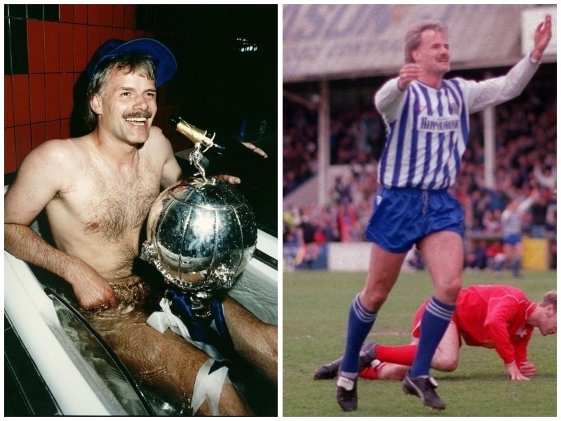 22 kartona të kuq, 20 birra në ditë dhe 400 të dashura