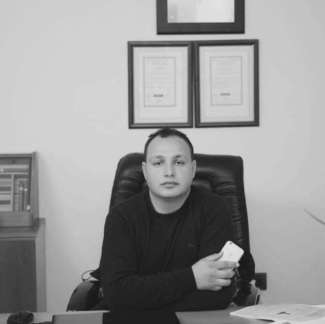 Përballja sy më sy me Ridvan Zykajn, gazetari: Një vrasës gjakftohtë, dukej sikur po e bezdisnim