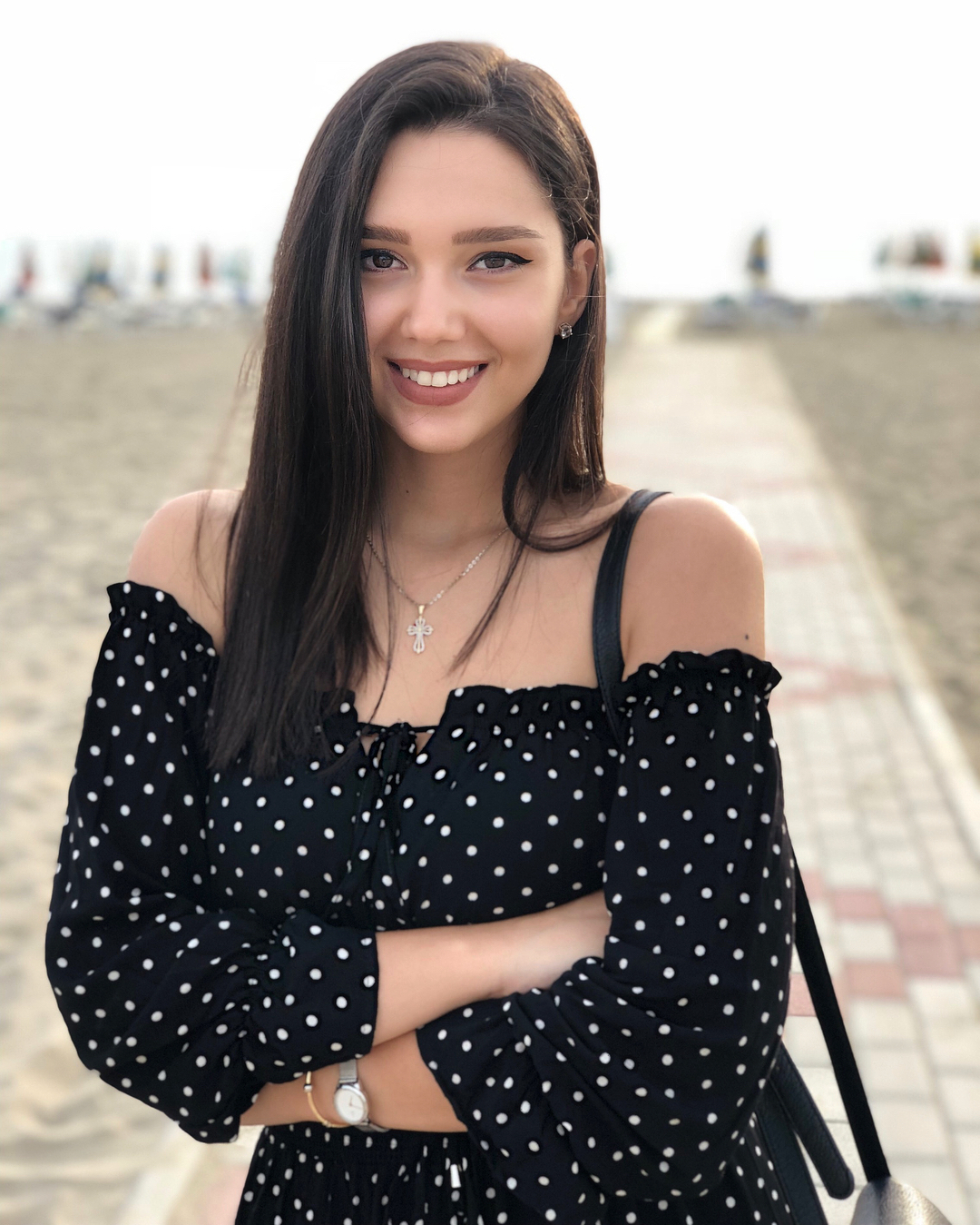 Top Channel i rrëmben Klan një prej moderatoreve më simpatike