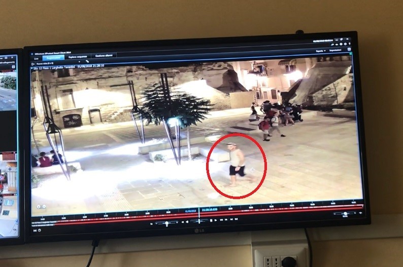 Dalin pamjet e vrasjes së të riut shqiptar në Itali (VIDEO)