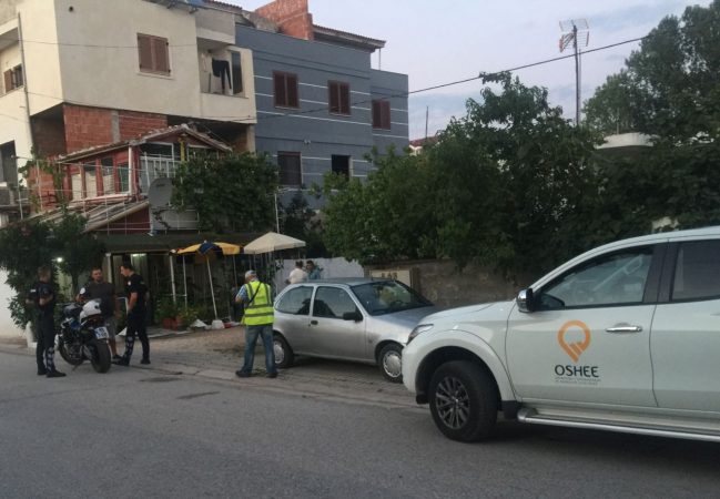 Durrës, OSHEE aksion në hotele e lokale, 5 pronarët që vidhnin energjinë