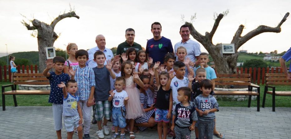 Zjarri në 2 çerdhe, Veliaj i përgjigjet opozitës: Mos u bëj palë me zjarrvënësit