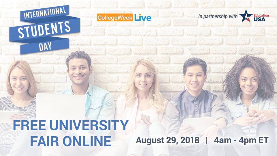 Ëndërroni të studioni në SHBA? Ambasada: Si të mësoni për aplikimet online