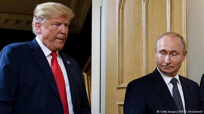 Putin: Takimi me Trump-in ka qenë i dobishëm