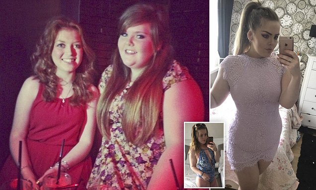 Dikur shokët e klasës e tallnin, sot i luten që të dalin me të (FOTO)