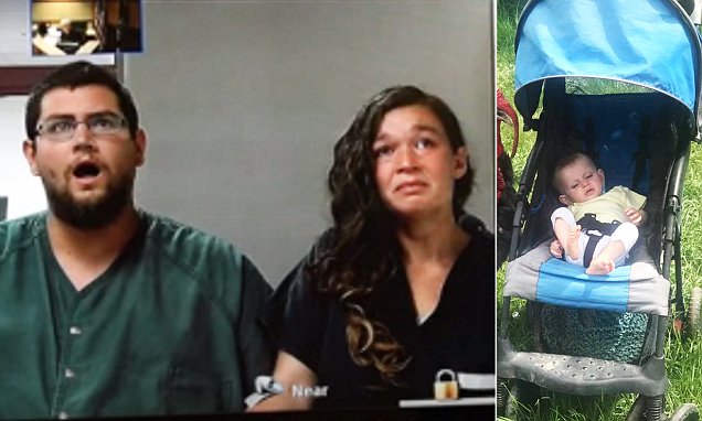 E lanë fëmijën të vdiste, prindërit habiten nga dënimi me burg të përjetshëm