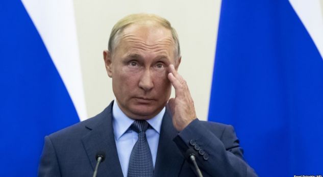 Putin: Takimi me Trumpin ka qenë i dobishëm