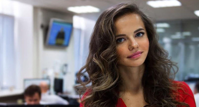 Zëdhënësja poston foton nudo në faqen zyrtare të Ministrisë së Mbrojtjes