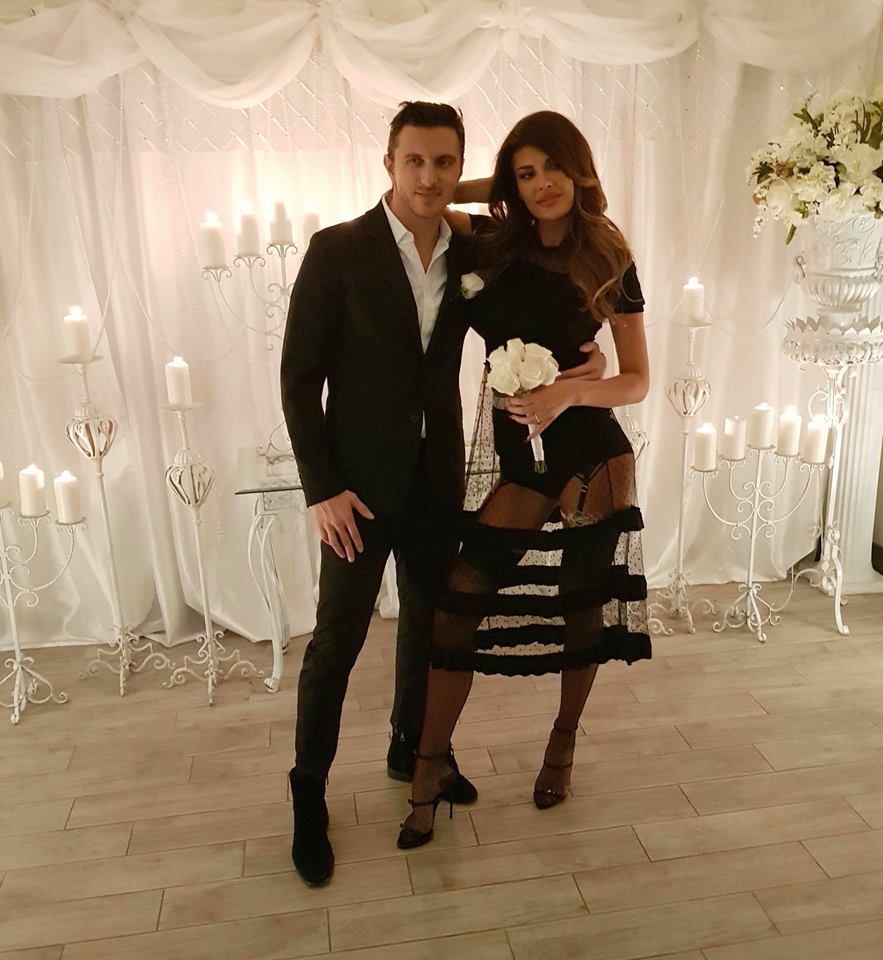 Pse u martua Angela Martini me miliarderin rumun