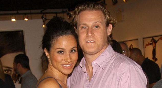 Edhe në dasmën e parë të Meghan, i ati bëri këtë veprim!