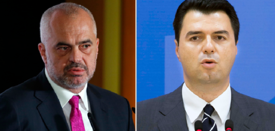 Rama akuzoi opozitëm se ka paguar artikuj në mediat ndërkombëtare, reagon Basha