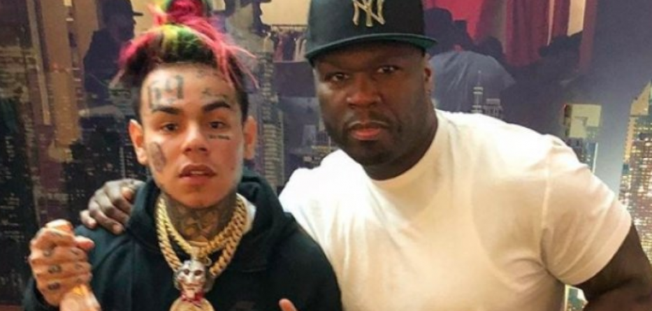 50 Cent qëllohet me armë