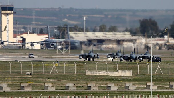 Lajm shumë i mirë, në Shqipëri do të ndërtohet bazë ajrore e NATO-s