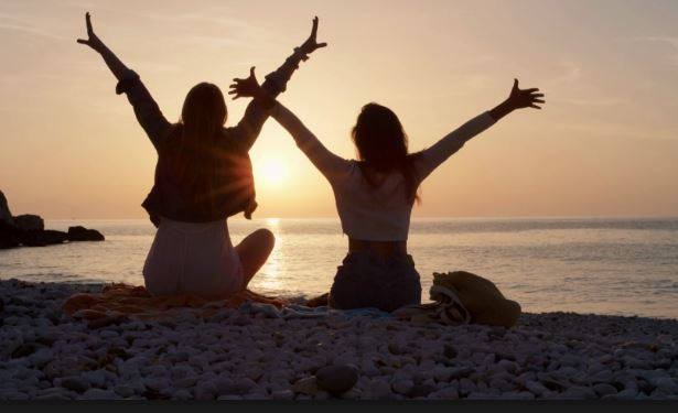 7 vende ku duhet të shkosh me shoqen e ngushtë të paktën një herë në jetë