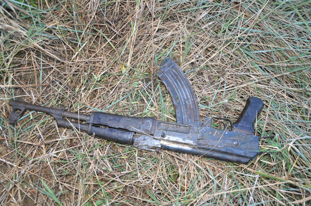 Sherri me burrin/ Pse gruaja qëlloi me kallash: Nuk solli lekë nga Italia