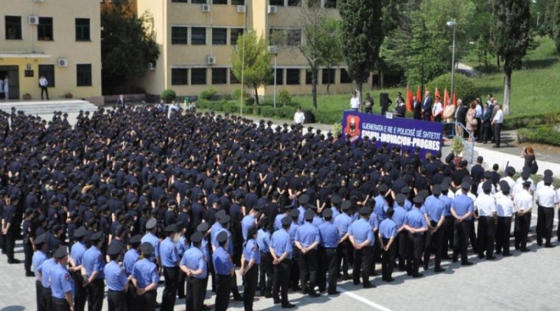 Denoncimi/ Konkursi i policisë një mashtrim i madh!
