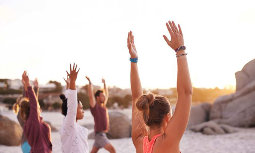 Të “vuash” nga lumturia e tepërt, u ndodh këtyre të rinjve!