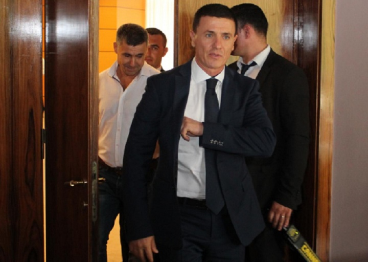 Kaloi Vettingun por OMN rekomandon ankimim për gjyqtarin e Apelit