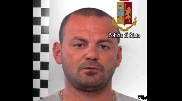 EMRI/ Arrestohet biznesmeni shqiptar (FOTO & VIDEO)