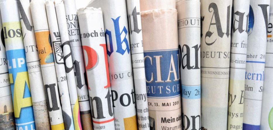 Mediet amerikane nisin fushatë pas sulmeve të Trumpit