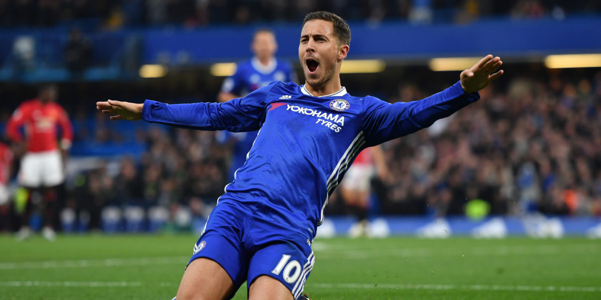 Çmenduri për Hazard, shifër stratosferike nga Reali