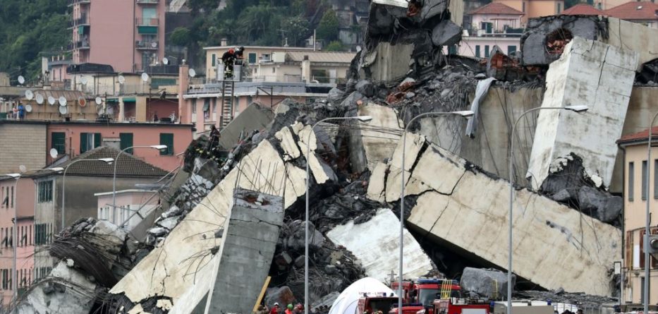 Italia shpall gjendje të jashtëzakonshme për 12 muaj