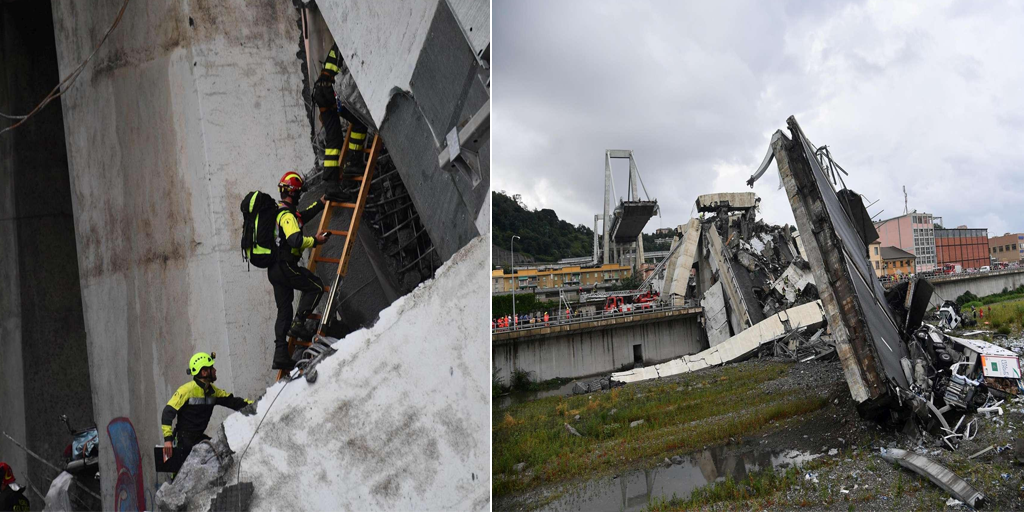 Kryeministri italian takon familjarë të dy viktimave shqiptarë: Nuk duhej të ndodhte