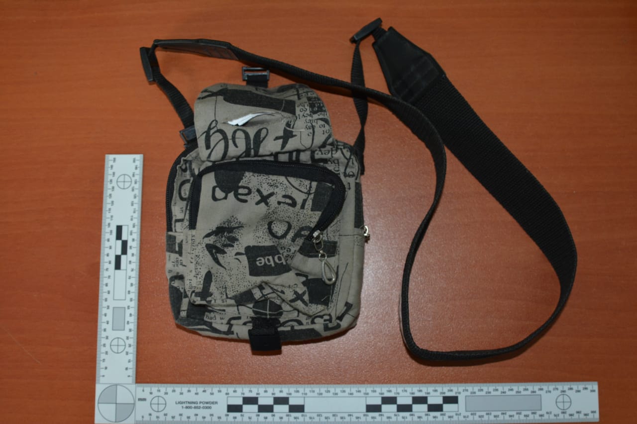 Do shiste kanabis në doza të vogla, pranga 27-vjeçarit