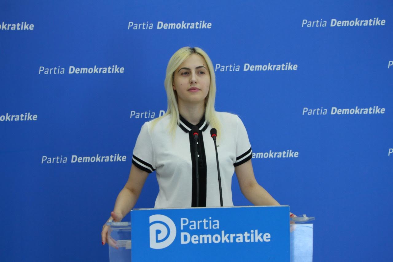 PD, Zhupa: Erion Veliaj të japë llogari për zjarret në çerdhe