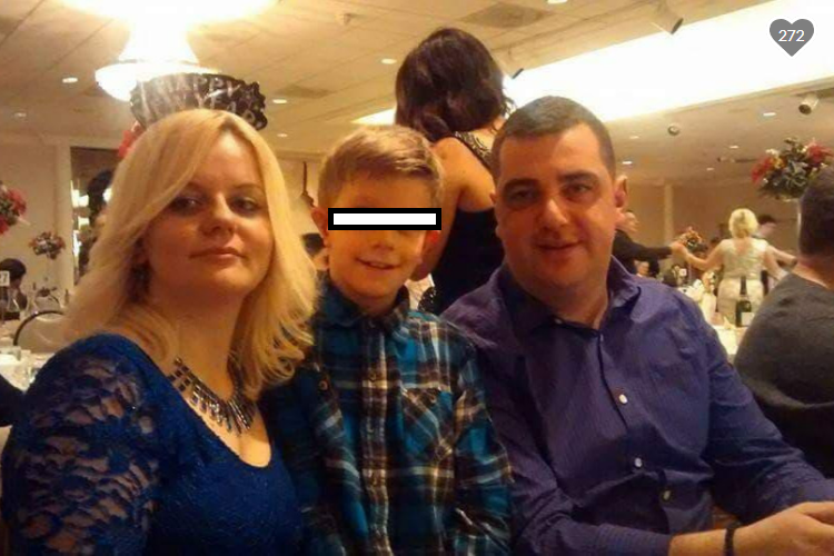 EMRI/ Aksident tragjik, vdes shqiptari (FOTO)