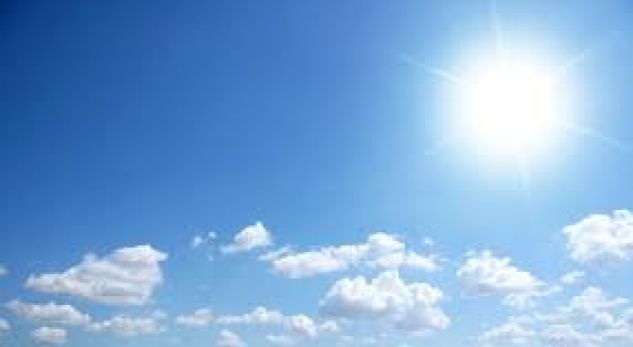 Parashikimi i motit, 13 gusht 2018